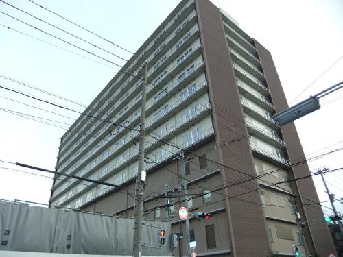 カルムドアビタシオン 総合病院：南大阪総合健診ｾﾝﾀｰ　473m