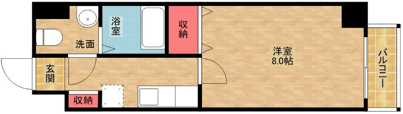 FDS住吉公園 FDS住吉公園503.jpg