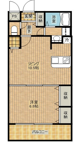 グレースコート グレースコート203.jpg