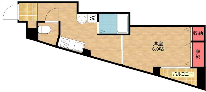 グリッター住之江 グリッター住之江301.jpg