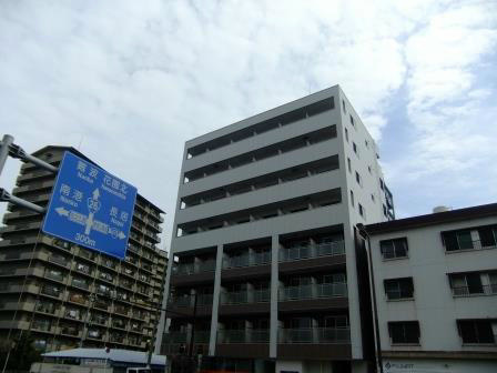 シーガルマンションⅡ 外観.jpg