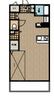 PSマンション中加賀屋 PSマンション中加賀屋403.jpg