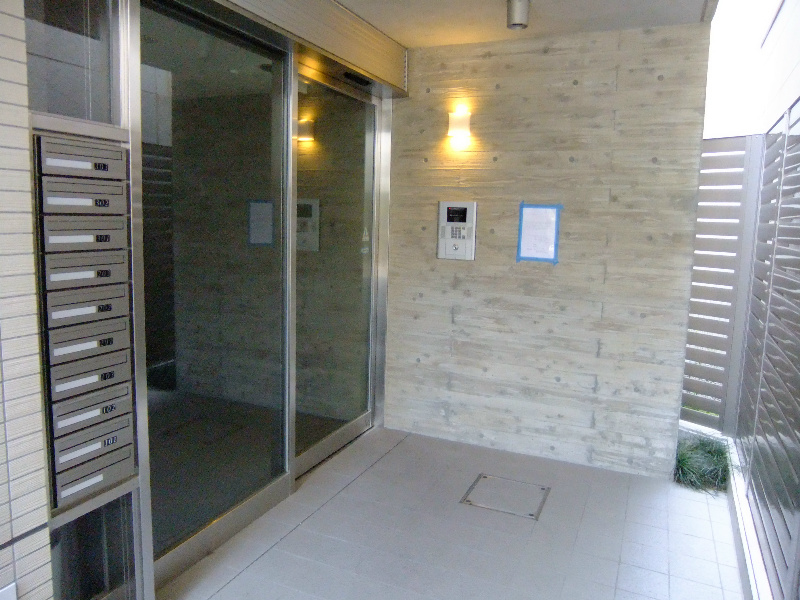 サンシャイン粉浜 サンシャイン粉浜　エントランス.jpg