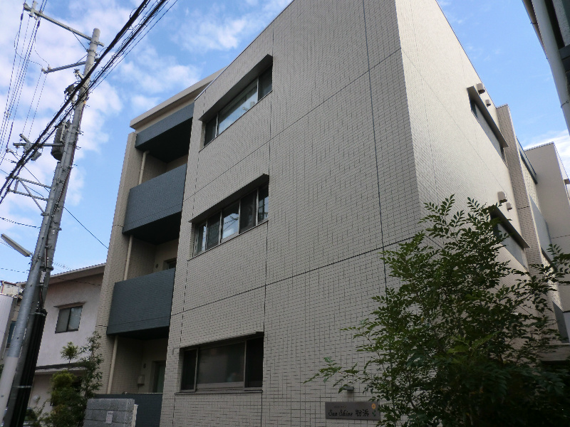 サンシャイン粉浜 サンシャイン粉浜　外観1.jpg