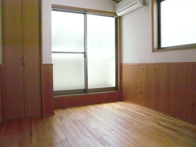 シェルメゾン住之江 シェルメゾン住之江　B21 (19).jpg
