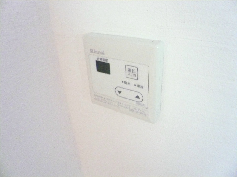 シェルメゾン住之江 シェルメゾン住之江　B21 (17).jpg