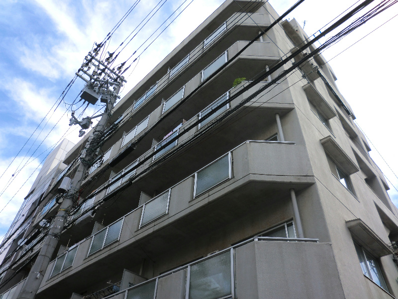 ギャレ住之江 [一括]ギャレ住之江　外観1.jpg