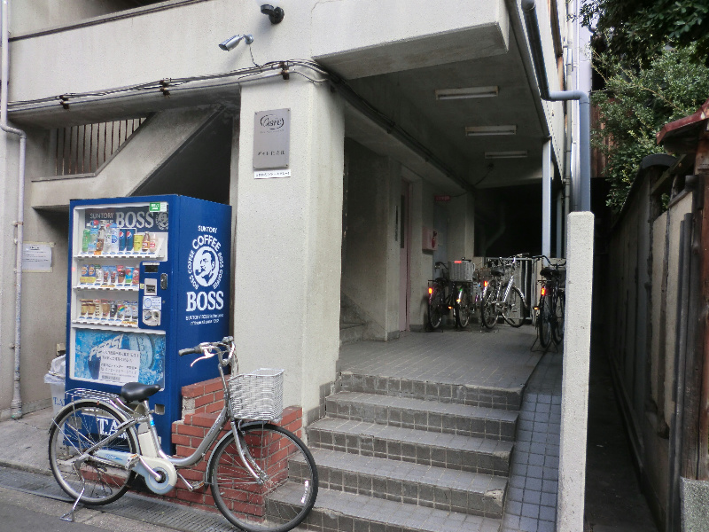 ギャレ住之江 [一括]ギャレ住之江　エントランス1.jpg