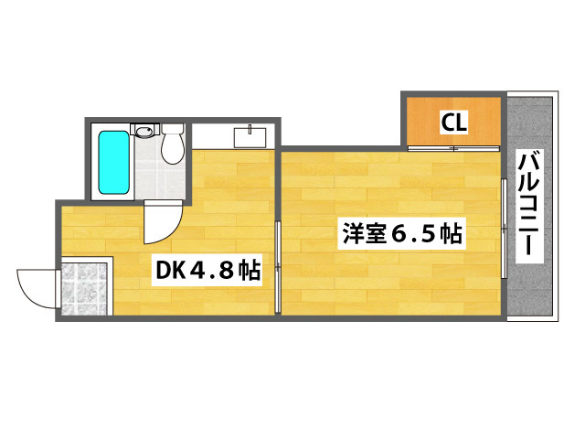 ギャレ住之江 [一括]ギャレ住之江205.jpg