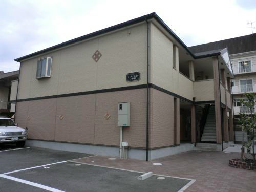 セレーナ住之江Ⅰ番館 外観1_500.jpg