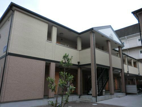 セレーナ住之江Ⅱ番館 セレーナ住之江Ⅰ番館　外観2_500.jpg