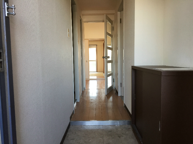 パレ北加賀屋 IMG_2085.jpg