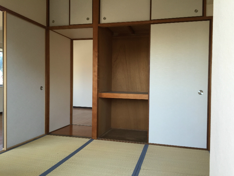 パレ北加賀屋 IMG_2135.jpg