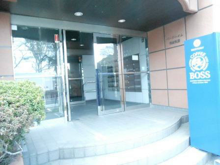 パークハイム南加賀屋 パークハイム南加賀屋　101 エントランス.jpg