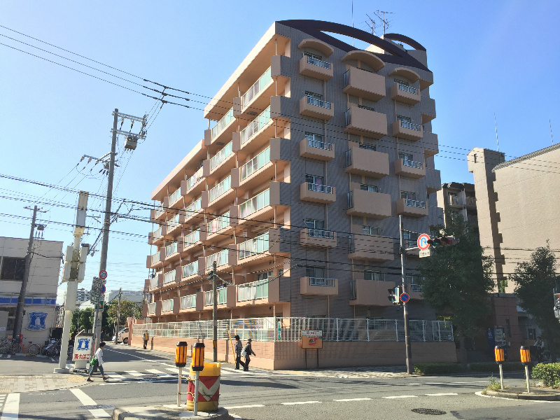 パークハイム南加賀屋 IMG_3300.jpg
