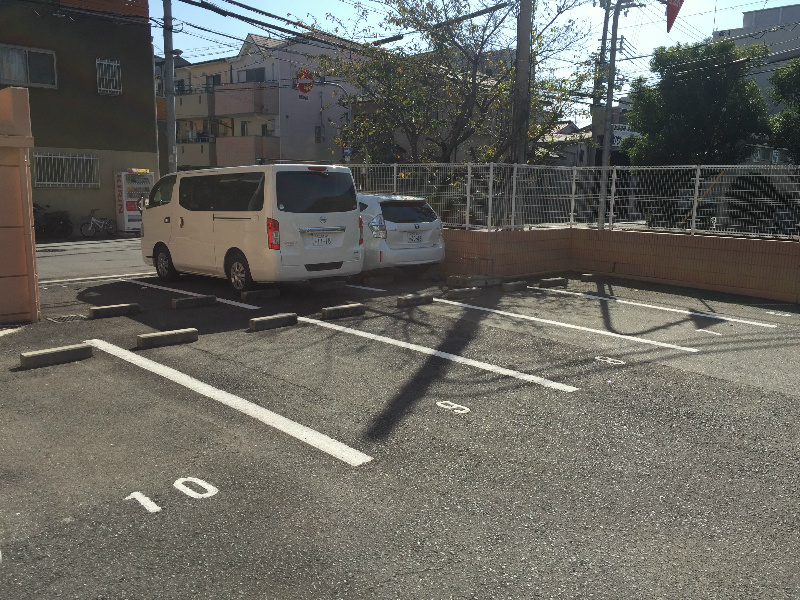パークハイム南加賀屋 IMG_3395.jpg