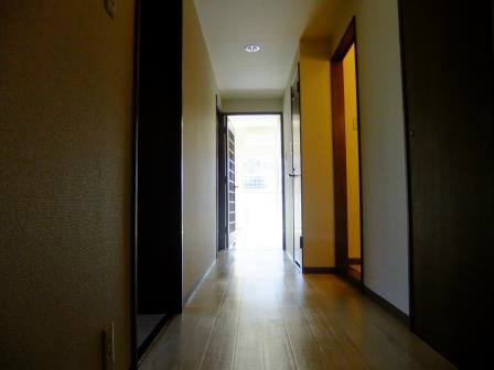 パークハイム南加賀屋 DSCF0630.jpg