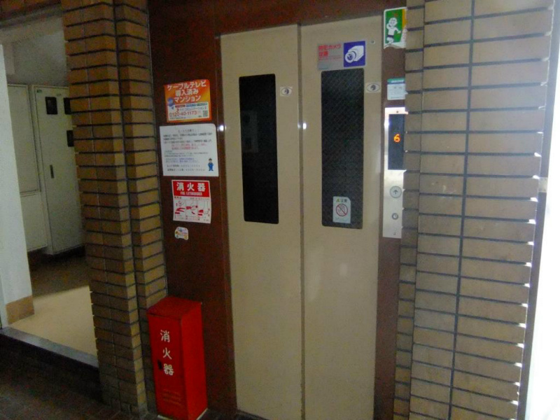パークハイム住之江 DSCF3725.jpg