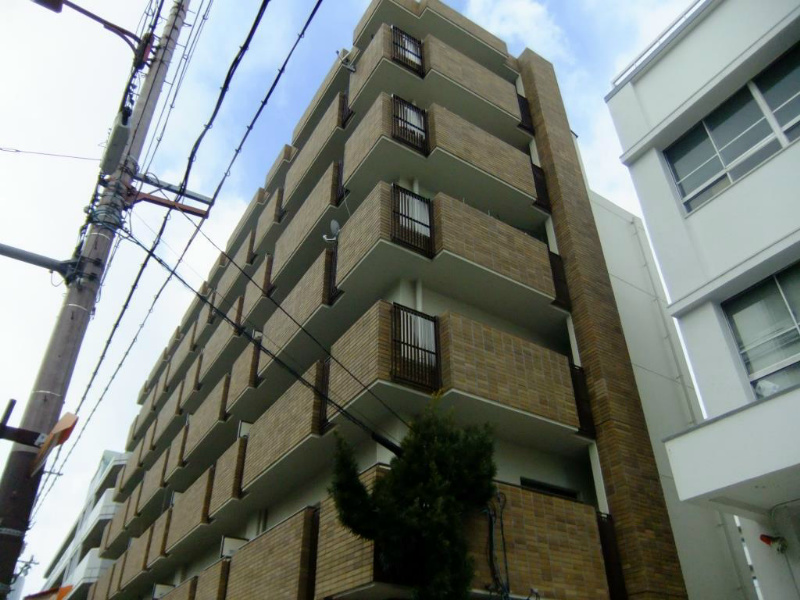 パークハイム住之江 DSCF3719.jpg