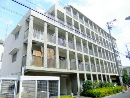エルセレーノ住之江 DSCF1245.jpg