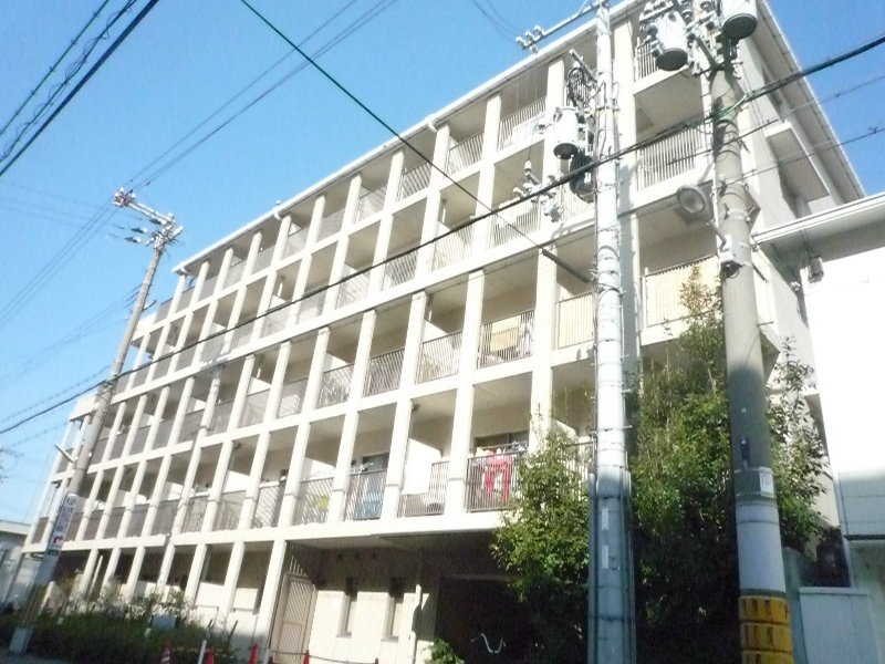 エルセレーノ住之江 P1060330.jpg