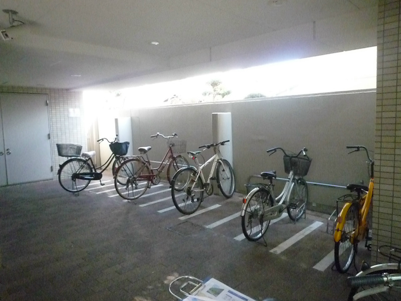 エルセレーノ住之江 P1060332.jpg