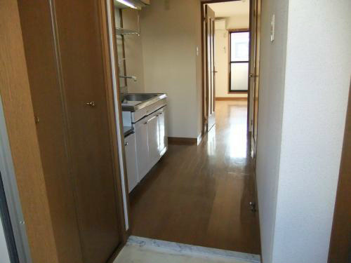 ラフィーネ住之江 ラフィーネ住之江　207　玄関1_500.jpg