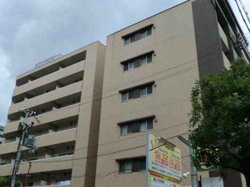 アネックス六兵衛三番館 アネックス六兵衛三番館　外観1_500.jpg