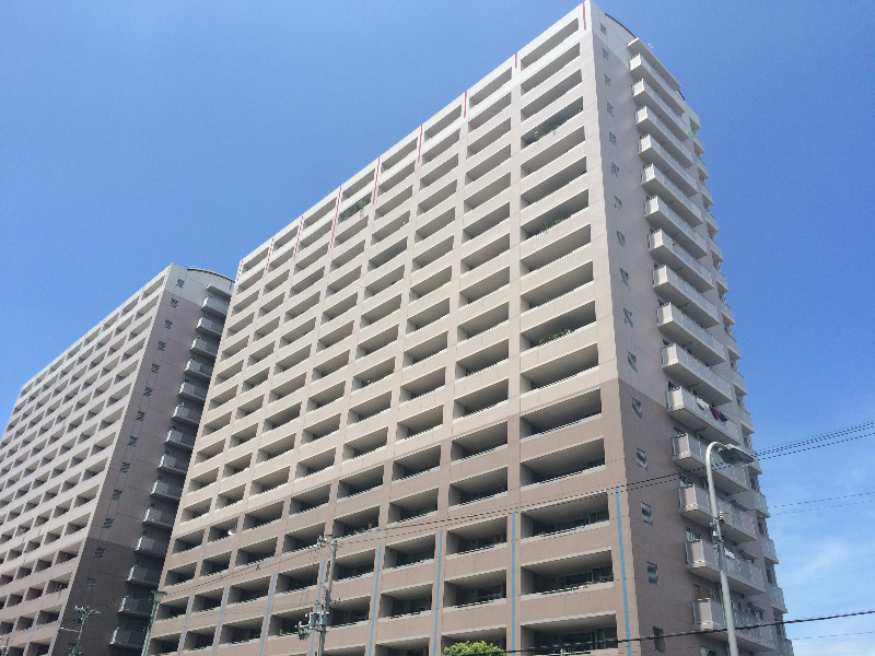 シティコーポ住之江ＥＡＳＴ IMG_1665.jpg