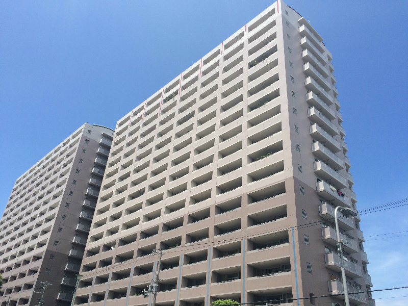 シティコーポ住之江ＥＡＳＴ IMG_1666.jpg