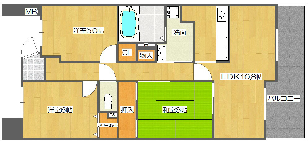 シティコーポ住之江ＥＡＳＴ シティコーポ住之江ＥＡＳＴ.jpg