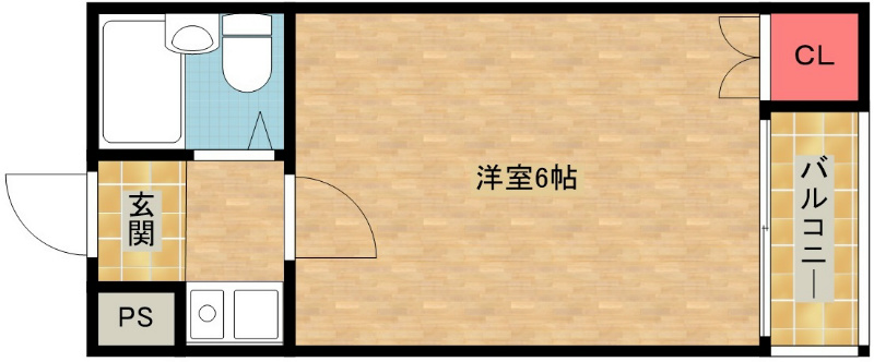 コーポ南加賀屋 コーポ南加賀屋401(1)(1).jpg