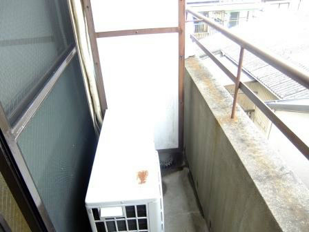 コーポ南加賀屋 DSCF9540.jpg