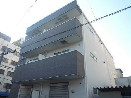 フジパレス北加賀屋ノース P1060052.jpg