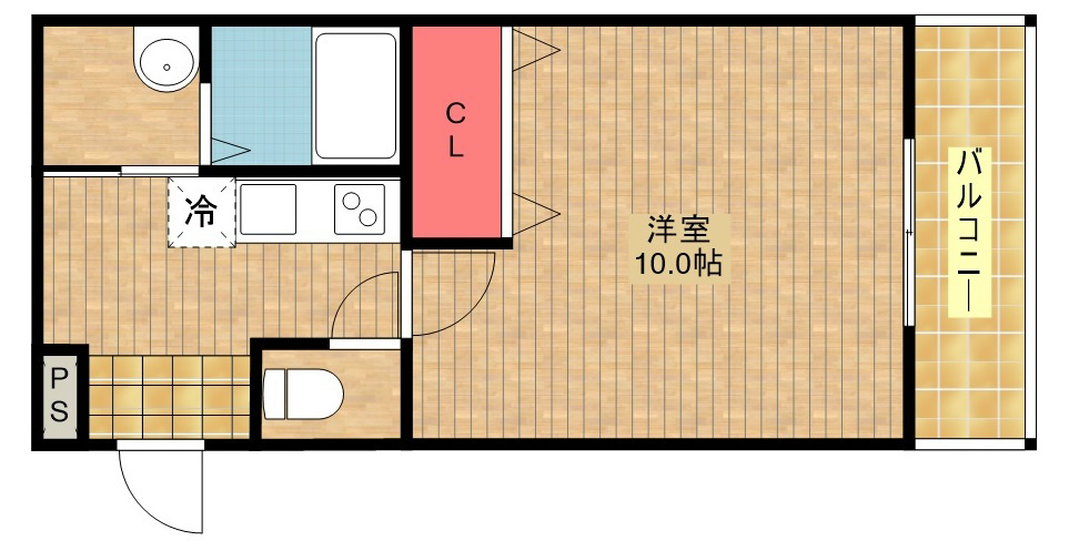 フジパレス北加賀屋ノース フジパレス北加賀屋ノース.jpg