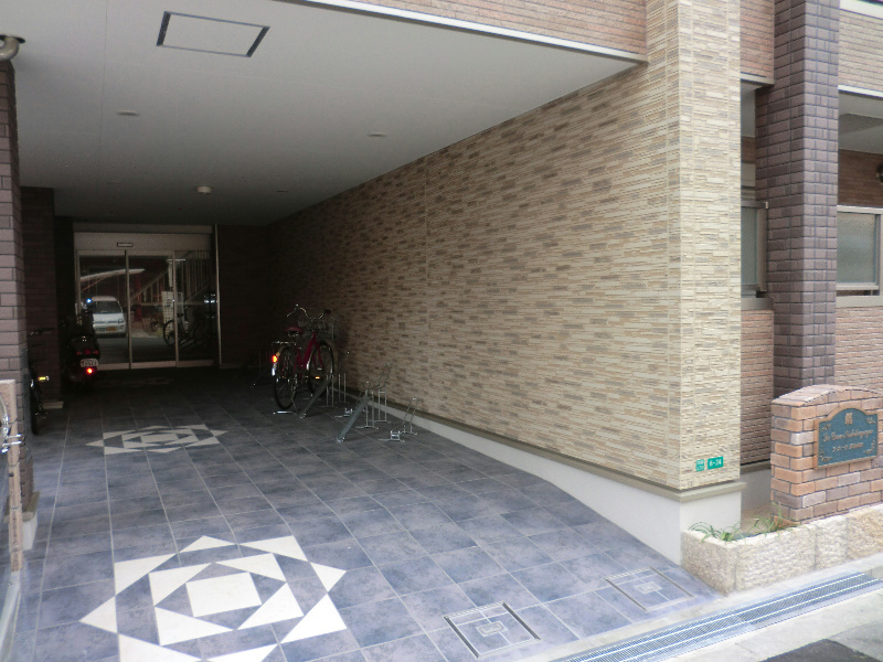 ラ・カーサ西加賀屋 ラカーサ西加賀屋　エントランス1.jpg