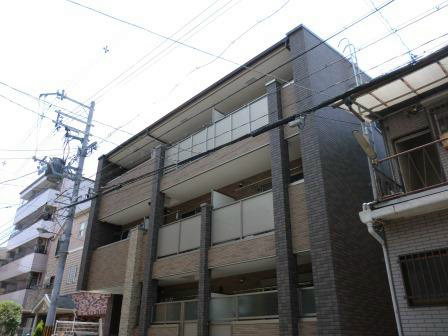 ラ・カーサ西加賀屋 CIMG0761.jpg