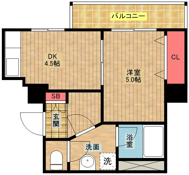 プラヤ住之江 プラヤ住之江.jpg