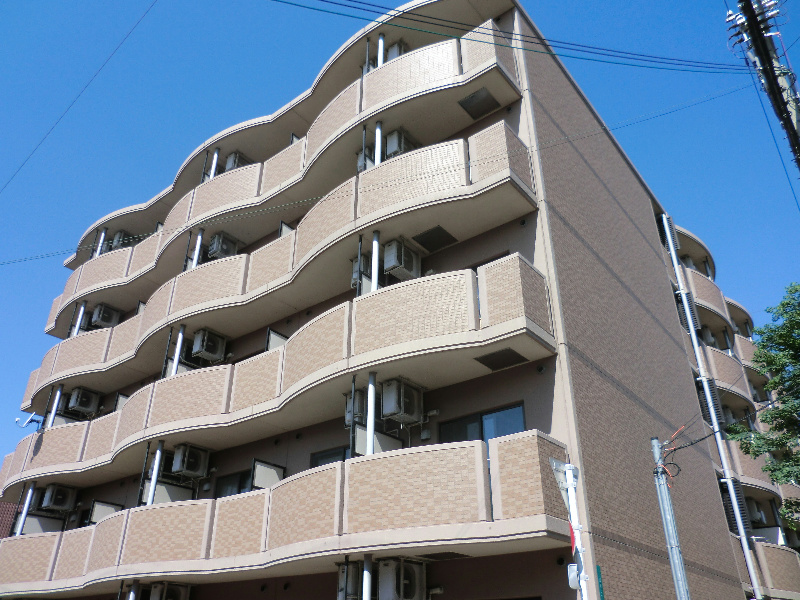 ラフィーネ北島　外観1.jpg