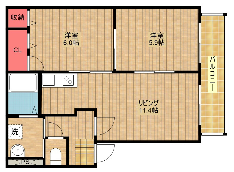 TOMORROW COURT A・B TOMORROW COURT A・B102.jpg