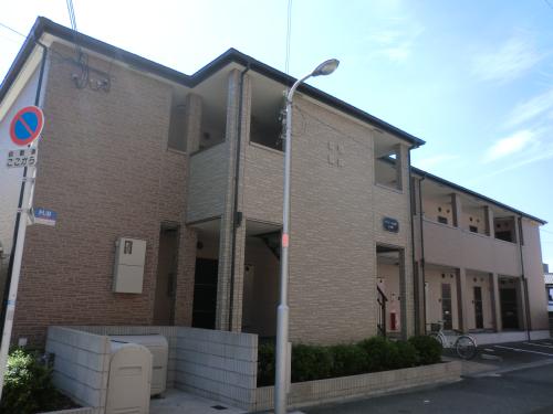 ラフィーネ北島Ⅱ番館 建物その他１_1584_896.jpg