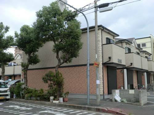 ＤＩＡ住之江Ⅰ ＤＩＡ住之江Ⅰ　外観2_500.jpg