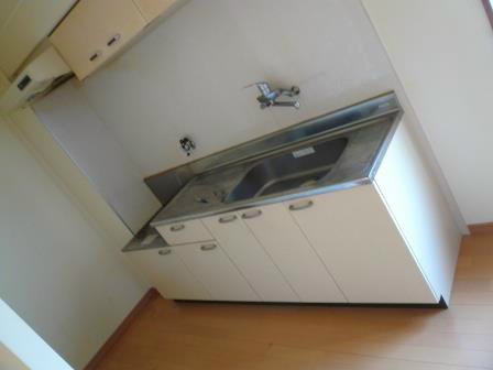 ヴィアンテ住之江 キッチン (3).jpg