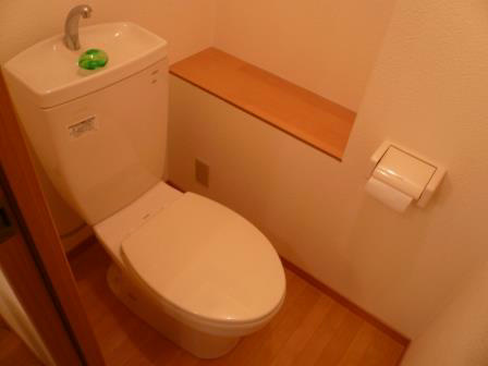 ヴィアンテ住之江 トイレ.jpg