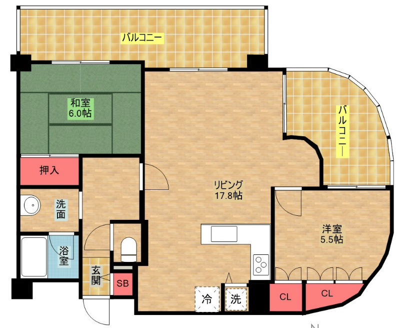 住之江フタバビル 住之江フタバビル208.jpg