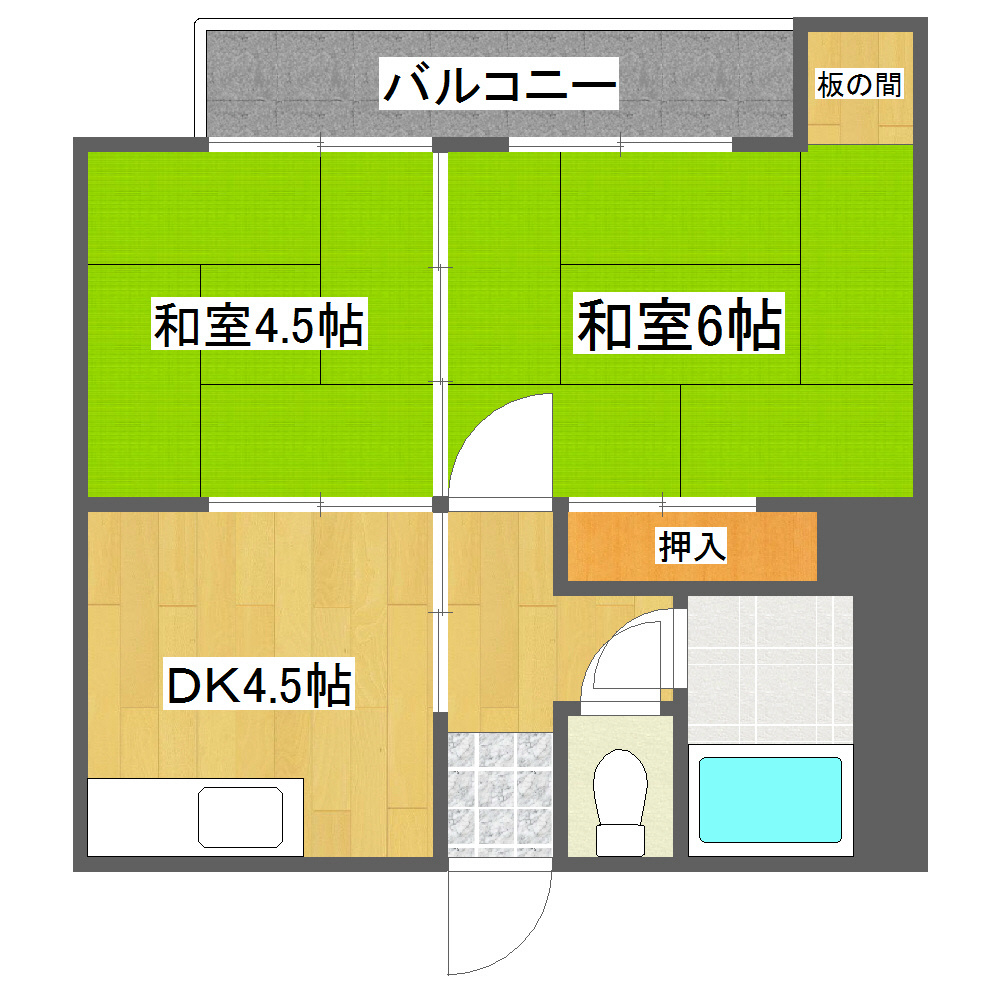 阪堺マンション 阪堺マンション.jpg