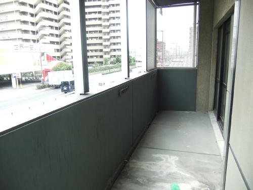 メゾンキコー住之江 ベランダ_1584_959_1.jpg