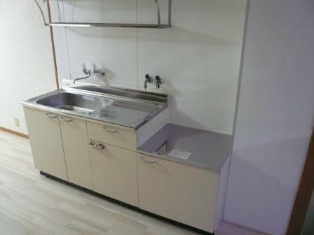 光陽ハイツ P1080245.jpg