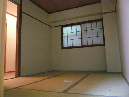 光陽ハイツ P1080238.jpg