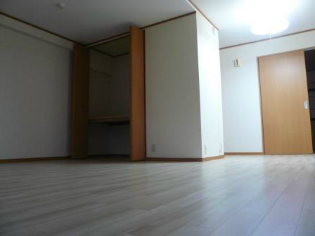 光陽ハイツ P1080247.jpg